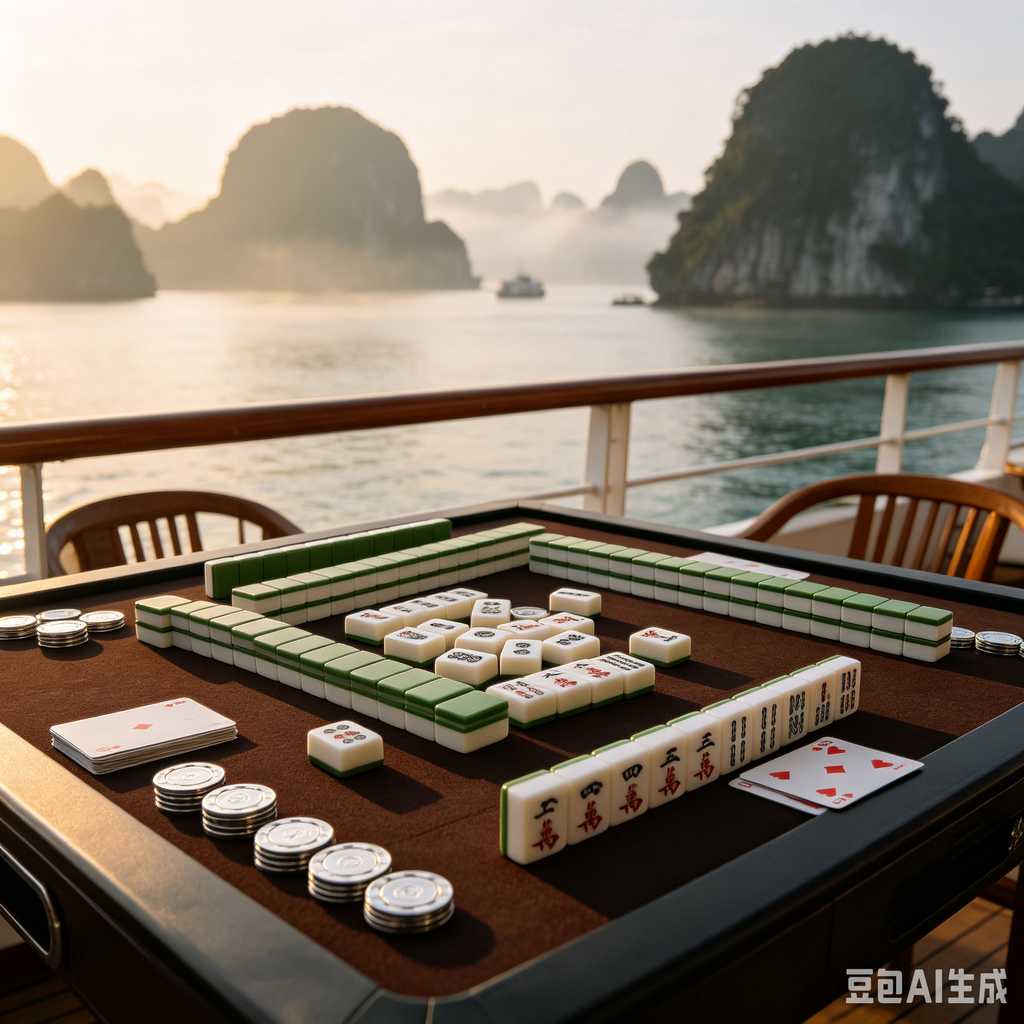 Milwaukee,mahjong