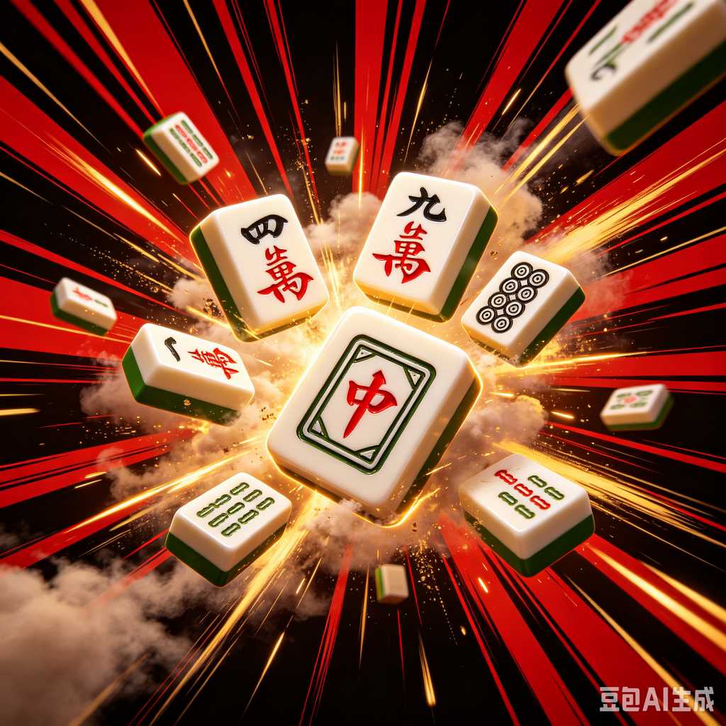 Clearwater,mahjong