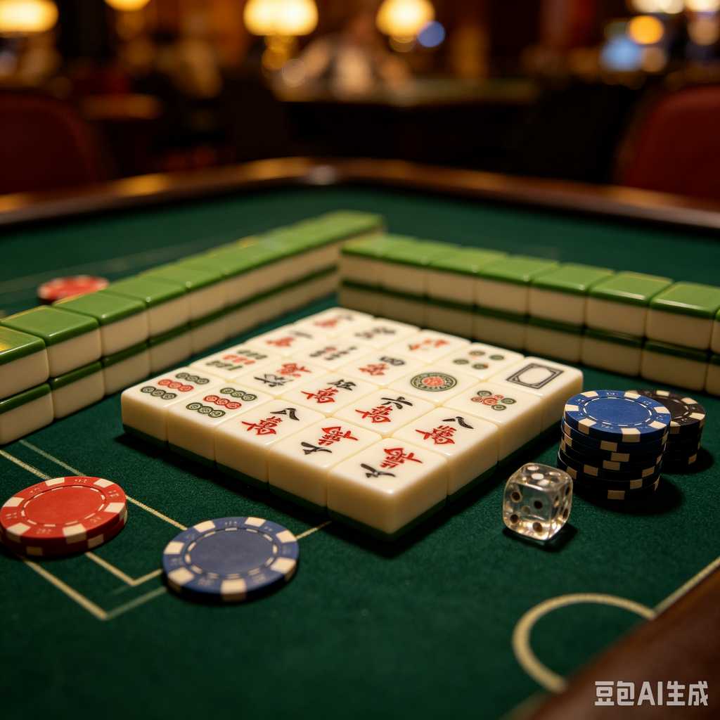 Milan,mahjong