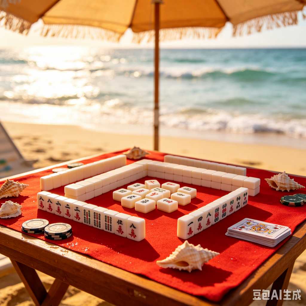 SanBernardino,mahjong